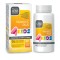 PharmaLead 4Kids Vitamin C Plus Πορτοκάλι 60 μασώμενα ζελεδάκια PharmaLead 4Kids Vitamin C Plus Πορτοκάλι 60 μασώμενα ζελεδάκια