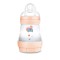 Mam Easy Start Anti-Colic Πλαστικό Μπιμπερό με Θηλή Σιλικόνης 0+ μη...