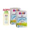Hipp Promo 3 Bio Combiotic Βρεφικό Γάλα από τον 12ο μήνα, 2X600gr & ΔΩΡΟ Λάδι Περιποίησης 200ml