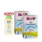 Hipp Promo 3 Bio Combiotic Βρεφικό Γάλα από τον 12ο μήνα, 2X600gr &... Hipp Promo 3 Bio Combiotic Βρεφικό Γάλα από τον 12ο μήνα, 2X600gr &...