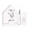 Issey Miyake Promo LEau DIssey Pure EDT Women 50ml & Body Lotion 100ml