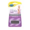 Scholl ExpertCare Cracked Heel Contoured Fit Replacement Electric File for Cracked Heels 1pc