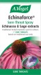 A.Vogel Echinaforce Sore Troat Spray, Στοματικό και Φαρυγγικό Spray για Κρυολόγημα/Συνάχι 30ml