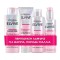LOreal Paris Elvive Glycolic Gloss 4 Step Routine 4τμχ