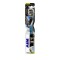 AIM White Now Οδοντόβουρτσα Antibacterial + White Medium
