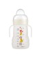 Mam Trainer+ Transition Bottle White for 4+ months 220ml