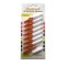 Spazzolini interdentali Stoddard Orange 0.45 mm 8 pezzi