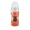 Nuk First Choice Παγουράκι PP Active Cup 12m+ με Ρύγχος Σιλικόνης Τ...