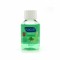 Plac Aid Fresh Mint Travel Size Mouthwash Daily Protection 100ml