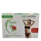 Naturactive Minceur Πράσινο Τσάι & Ιβίσκος 2x20 φακελίσκοι