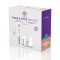 Garden Face & Eyes Duo Set No3 Nourishing Night Cream 50ml & Eye Re...