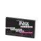 Curaprox Black Is White Τσίχλες με Ενεργό Άνθρακα 12pcs/17gr