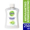 Dettol Andal/Co Feuchtigkeitscreme mit Aloe 250 ml