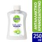 Dettol Ανταλ/Κο Ενυδατικο με Αλόη 250 ml