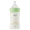 Chicco Perfect Easy Γυάλινο Μπιμπερό Πράσινο Αργή Ροή 0m+, 150ml Chicco Perfect Easy Γυάλινο Μπιμπερό Πράσινο Αργή Ροή 0m+, 150ml