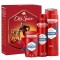 Old Spice Promo Whitewater with Deodorant Stick, 50ml & Shower Gel ... Old Spice Promo Whitewater with Deodorant Stick, 50ml & Shower Gel ...