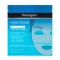 Neutrogena Hydro Boost Mask Restrukturierende Maske in Hydrogelform für Hydration 30ml