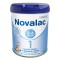 Novalac 1 Γάλα Σε Σκόνη από τη Γέννηση εώς τον 6ο Μήνα 800g Novalac 1 Γάλα Σε Σκόνη από τη Γέννηση εώς τον 6ο Μήνα 800g