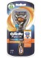 Gillette Fusion Proglide Power Flexball Gillette Fusion Proglide Power Flexball