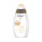 Dove Silk Glow Nutrium Moisture Body Wash, Αφρόλουτρο για Μεταξένια...
