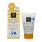 Apivita Suncare Αντηλιακή Κρέμα Antispot για Πανάδες με Χρώμα SPF50...