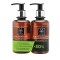 Apivita Promo Purifying Gel Καθαριστικό Προσώπου για Λιπαρές/Μικτές...