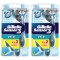 Gillette Sensor 3 Μέντα, Ξυραφάκια (4+2 ΔΩΡΟ), 1+1 ΔΩΡΟ Gillette Sensor 3 Μέντα, Ξυραφάκια (4+2 ΔΩΡΟ), 1+1 ΔΩΡΟ