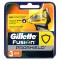 Gillette Fusion Proshield, Ανταλλακτικά με Τεχνολογία Flexball, 3 A...