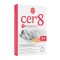 Vican Cer8 Patch Repellenti per Insetti 24pz