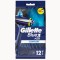 Rasoi Gillette Blue 3 Plus Comfort 12 pz