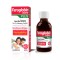 Vitabiotics Feroglobin Liquid Plus Gentle Iron, витамин D, женьшень, CoQ10 200 мл