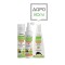 Frezyderm Promo Lice Free Set, Shampooing 125 ml, Lotion 125 ml, Peigne & CADEAU Lice Rep Spray Extreme 80 ml