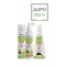 Frezyderm Promo Lice Free Set, Shampoo 125ml, Lotion 125ml, Χτενάκι...