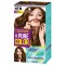 Schwarzkopf Pure Color 7.60 Milky Chocolate Βαφή Μαλλιών 60ml
