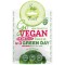7 Days Go Vegan Sheet Mask Green Day 25gr 7 Days Go Vegan Sheet Mask Green Day 25gr