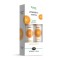 Power Health 1+1 Vitamin C με Στέβια 1000mg 24 Αναβρ.Δισκία & ΔΩΡΟ ...