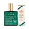 Nuxe Promo Huile Prodigieuse Neroli 100ml & Rêve de Thé Revitalising Granular Scrub 30ml