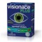 Vitabiotics Visionace Plus Omega 3 ، مكمل للحفاظ على الرؤية الجيدة وأحماض أوميغا 3 الدهنية 28Tabs / 28Caps