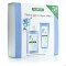 Klorane Promo Aux Fibres De Lin για Όγκο Shampooing 200ml & Baume A...