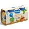 Nestle Φρουτόκρεμα Μήλο, Βερίκοκο & Μπανάνα 5m+ 2x125g Nestle Φρουτόκρεμα Μήλο, Βερίκοκο & Μπανάνα 5m+ 2x125g