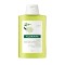 Klorane Cedrat, Glanz Shampoo mit Zitrone 200ml