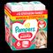 Pampers Active Baby Pants Monthly Πάνα-Bρακάκι Μέγεθος 6 (13kg-19kg...