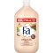 Fa Cream & Oil Cacao Αφρόλουτρο, 750ml