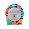 Kocostar Tropical Eye Patch Coconut 3g 1ζευγάρι