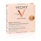 Vichy Mineralblend Healthy Glow Powder Tri-Color Tan, Tri-Color Powder for Natural Glow 9gr