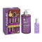 Panthenol Extra Pleasure Promo Wild Petal 3 in 1 Cleanser 500ml & E... Panthenol Extra Pleasure Promo Wild Petal 3 in 1 Cleanser 500ml & E...