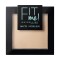 Maybelline Fit Me Matte Powder 128 Warm Nude 8.2gr Maybelline Fit Me Matte Powder 128 Warm Nude 8.2gr