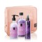 Lavish Care Promo Purple Musk Shower Gel 500ml & Body Lotion 300ml ...