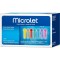 Ascensia Microlet Lancets Colored 200 τεμάχια Ascensia Microlet Lancets Colored 200 τεμάχια