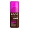 Nyx Make Em Wonder Soft Matte Foundation 43 Deep Ebony 30ml